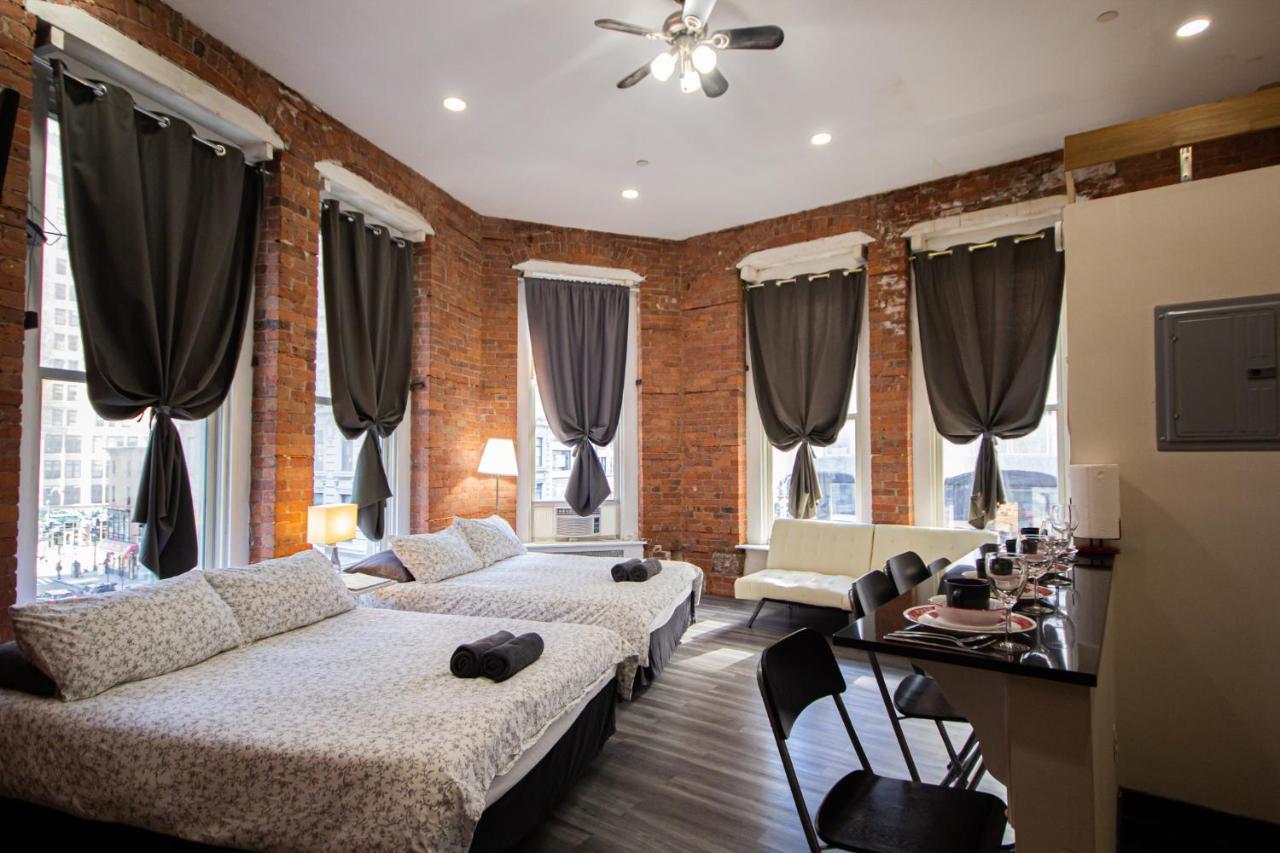 Apartamento Plus, Next To The Korea-town