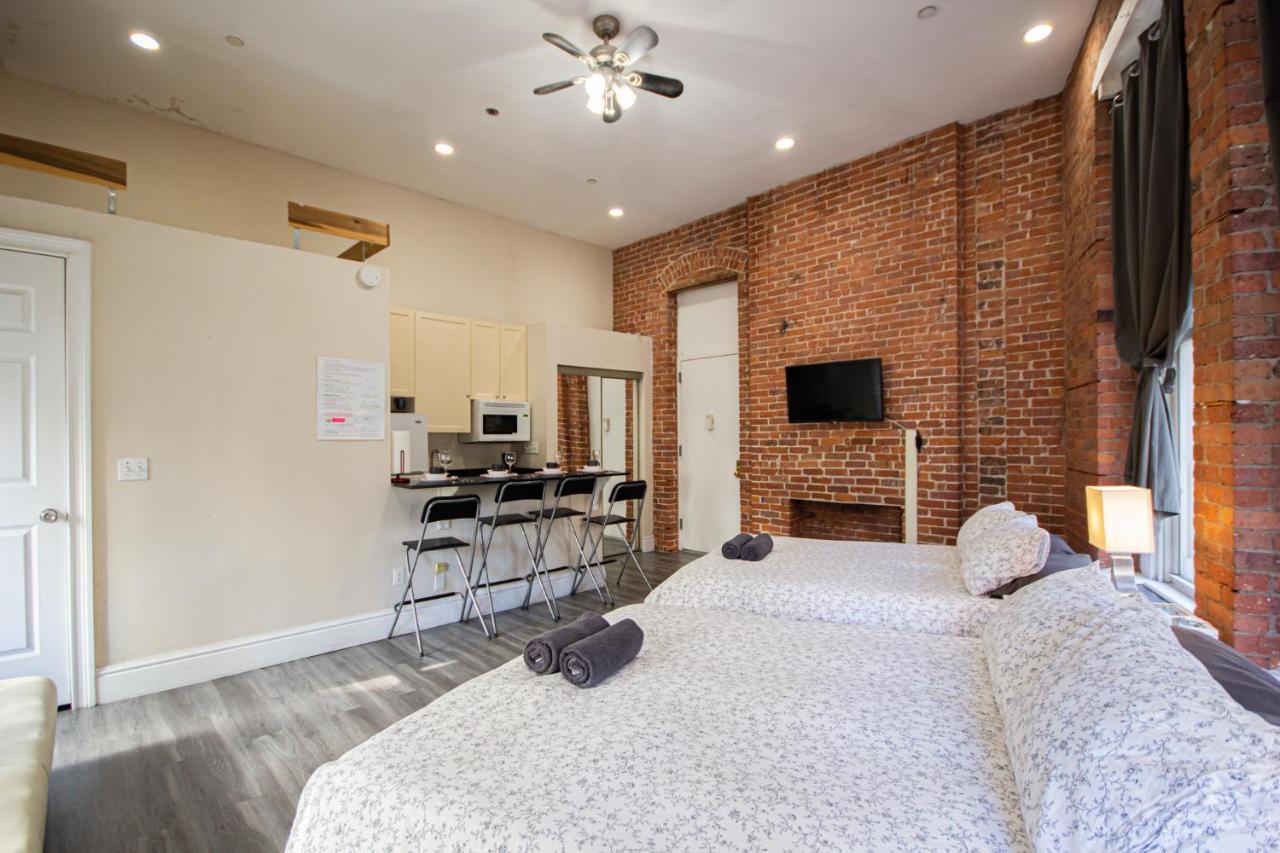Plus, Next To The Korea-town Apartamento Nova York