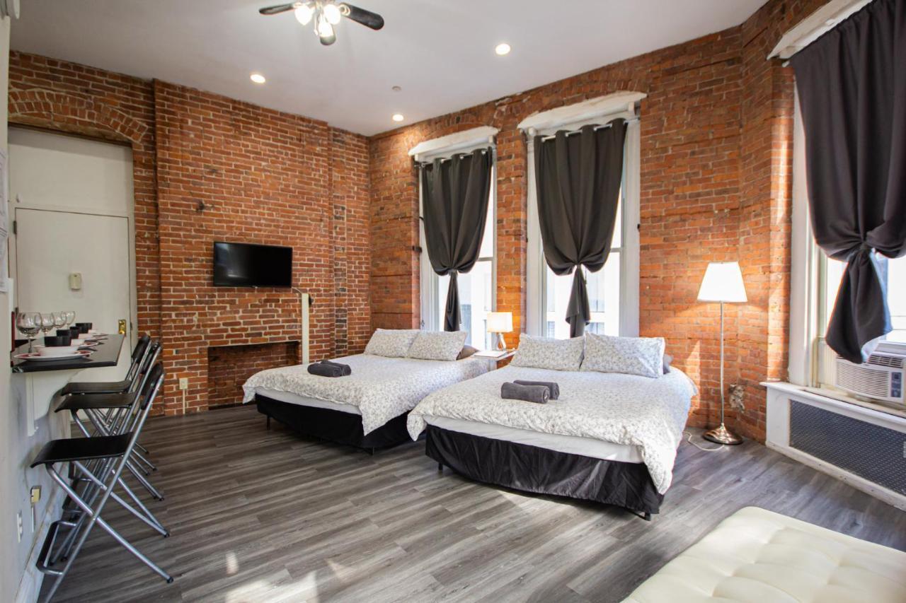 Apartamento Plus, Next To The Korea-town