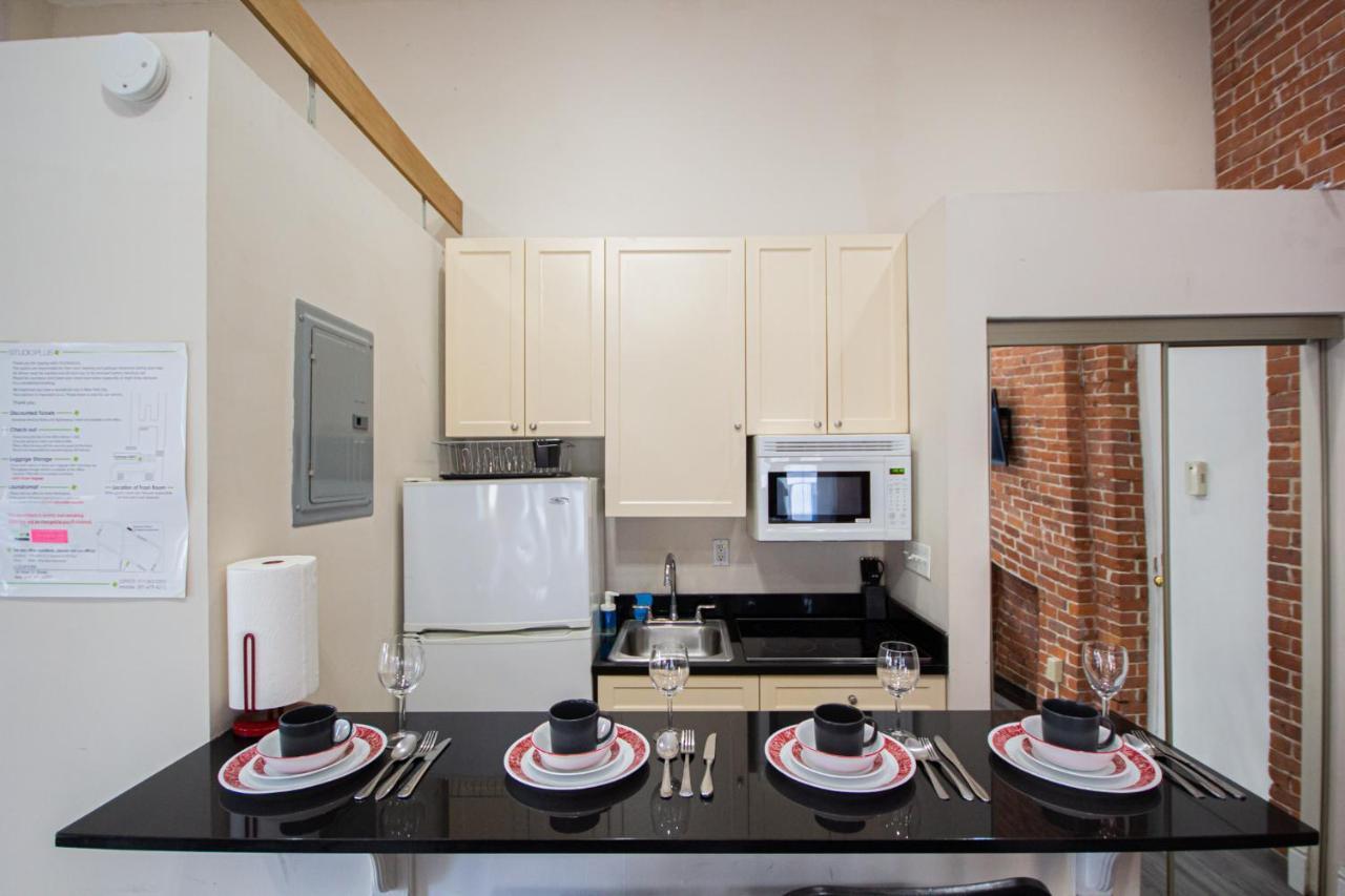 Apartamento Plus, Next To The Korea-town Nova York
