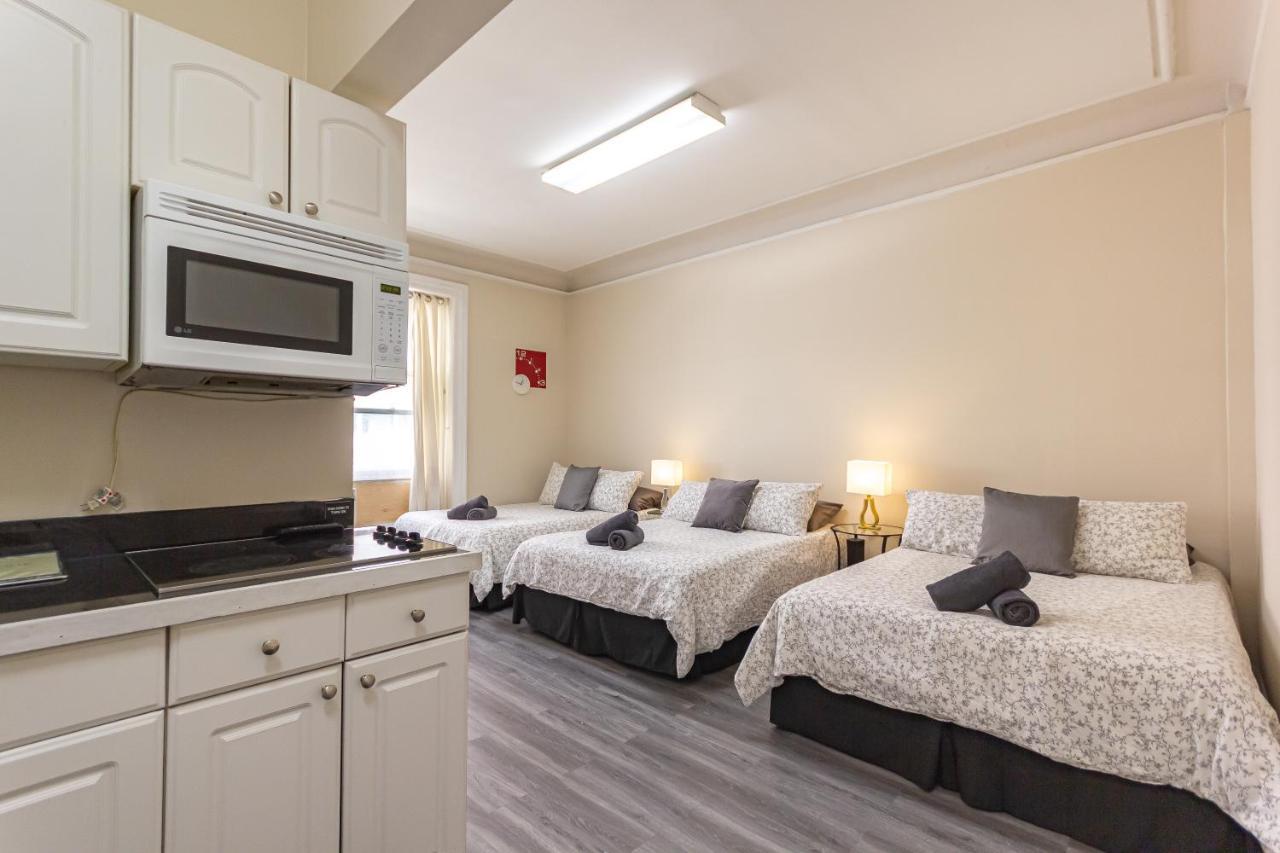 Apartamento Plus, Next To The Korea-town