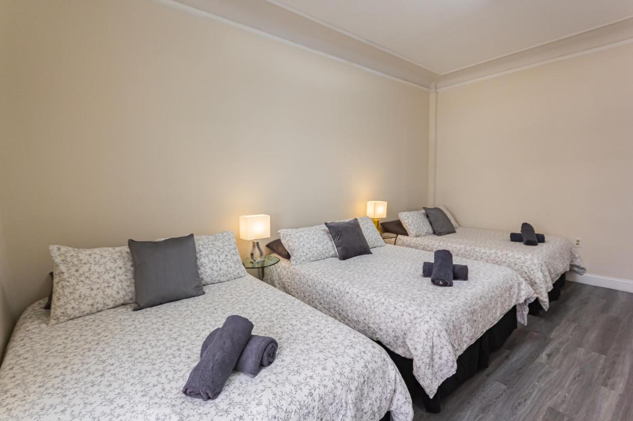 Apartamento Plus, Next To The Korea-town Nova York