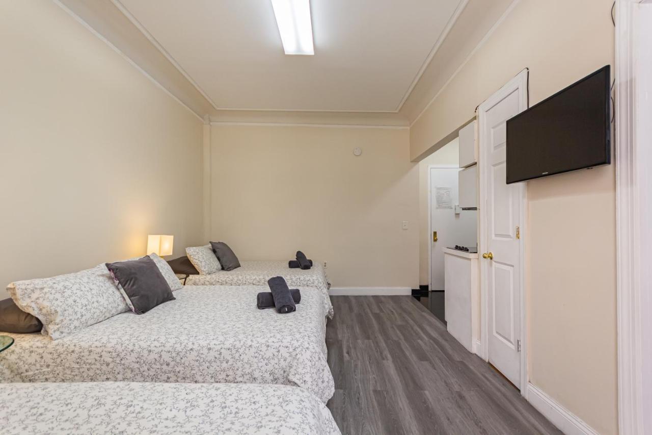 Apartamento Plus, Next To The Korea-town