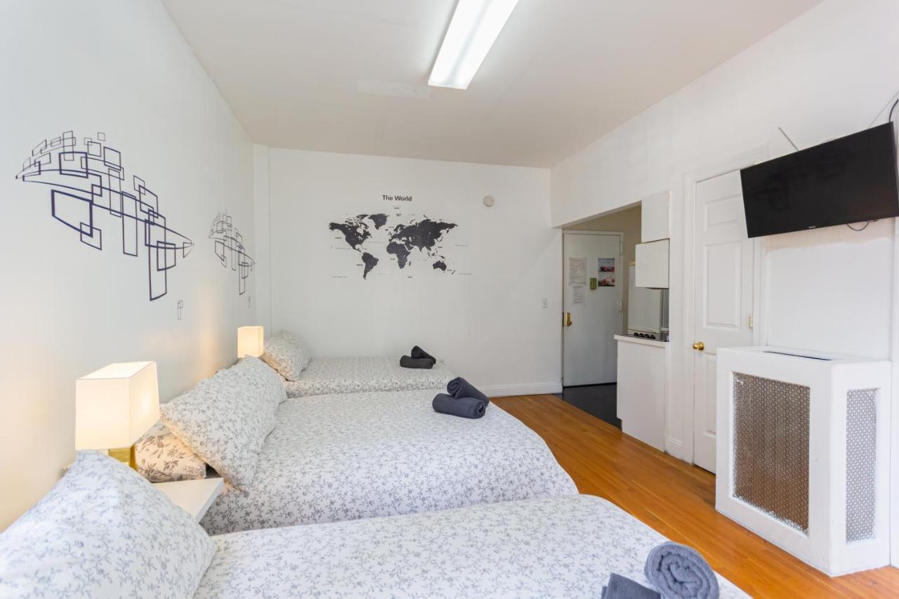 Apartamento Plus, Next To The Korea-town *