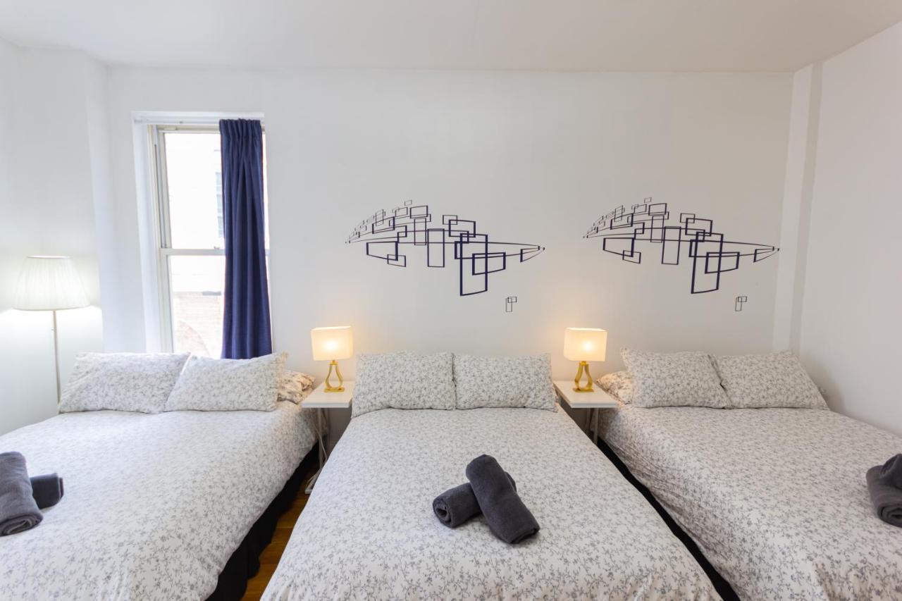 Apartamento Plus, Next To The Korea-town *
