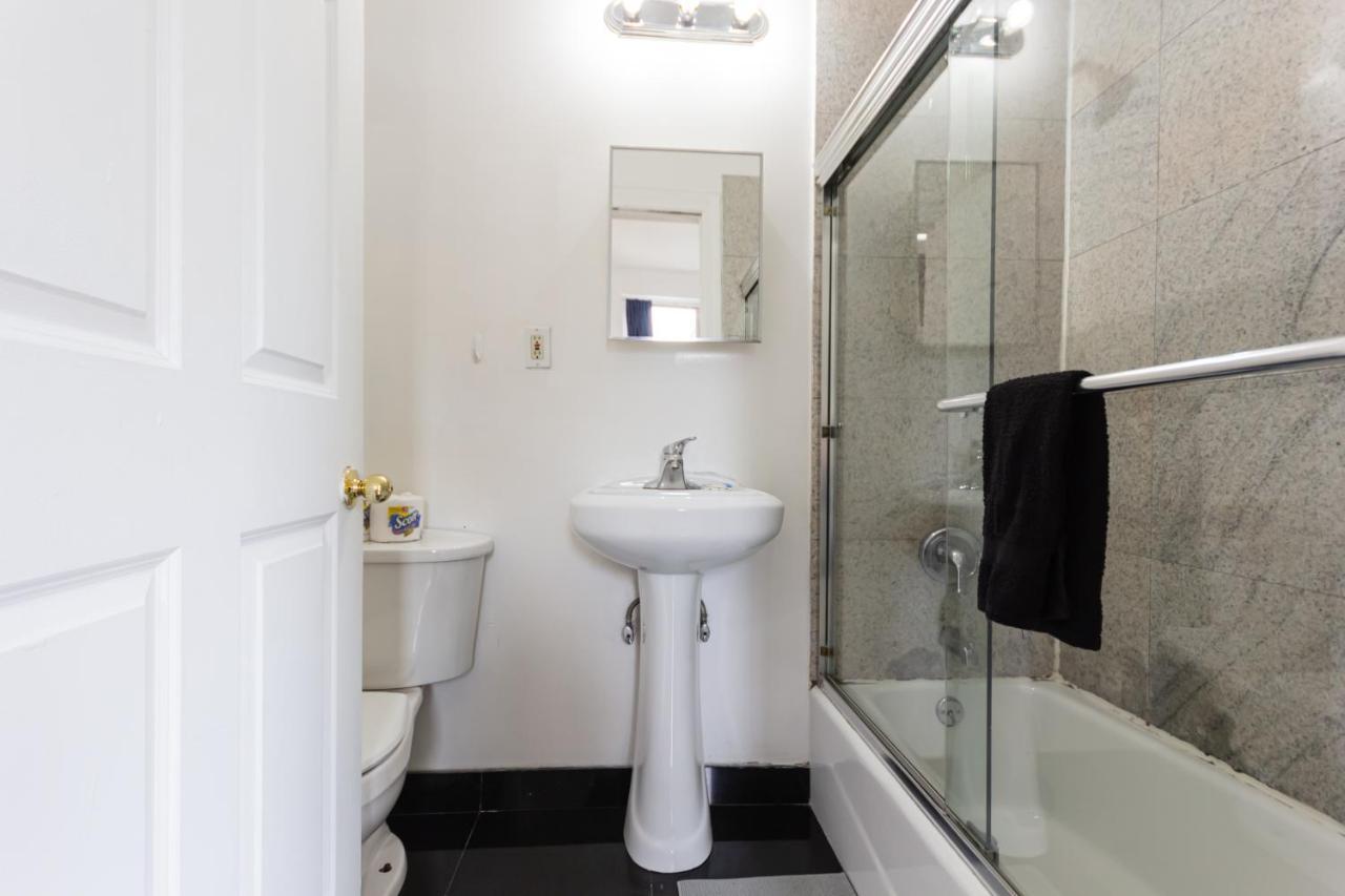 Apartamento Plus, Next To The Korea-town Nova York
