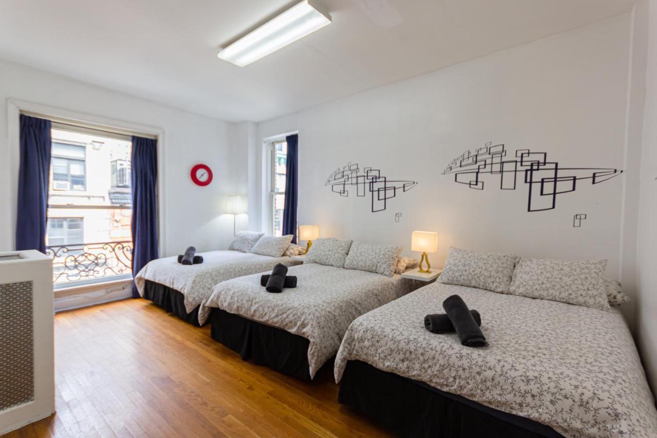 Apartamento Plus, Next To The Korea-town Nova York