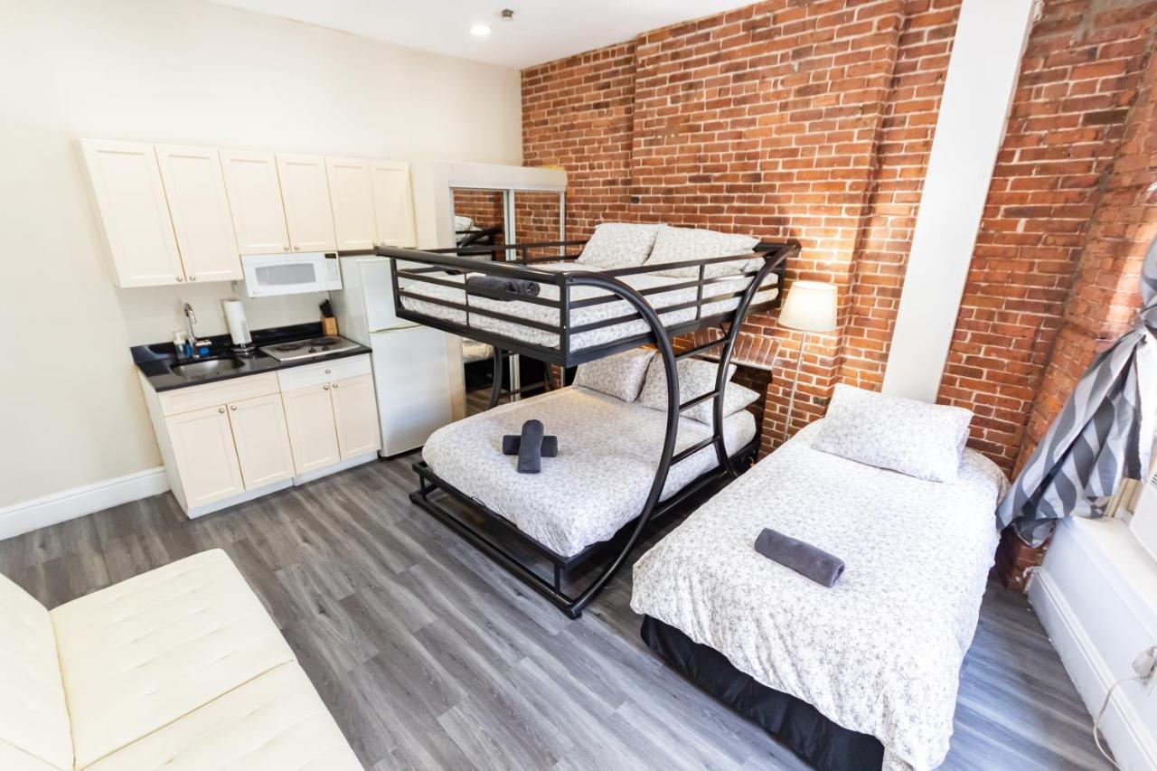 Plus, Next To The Korea-town Apartamento Nova York