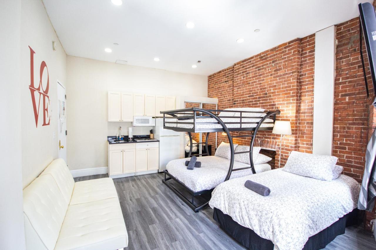 Apartamento Plus, Next To The Korea-town Nova York