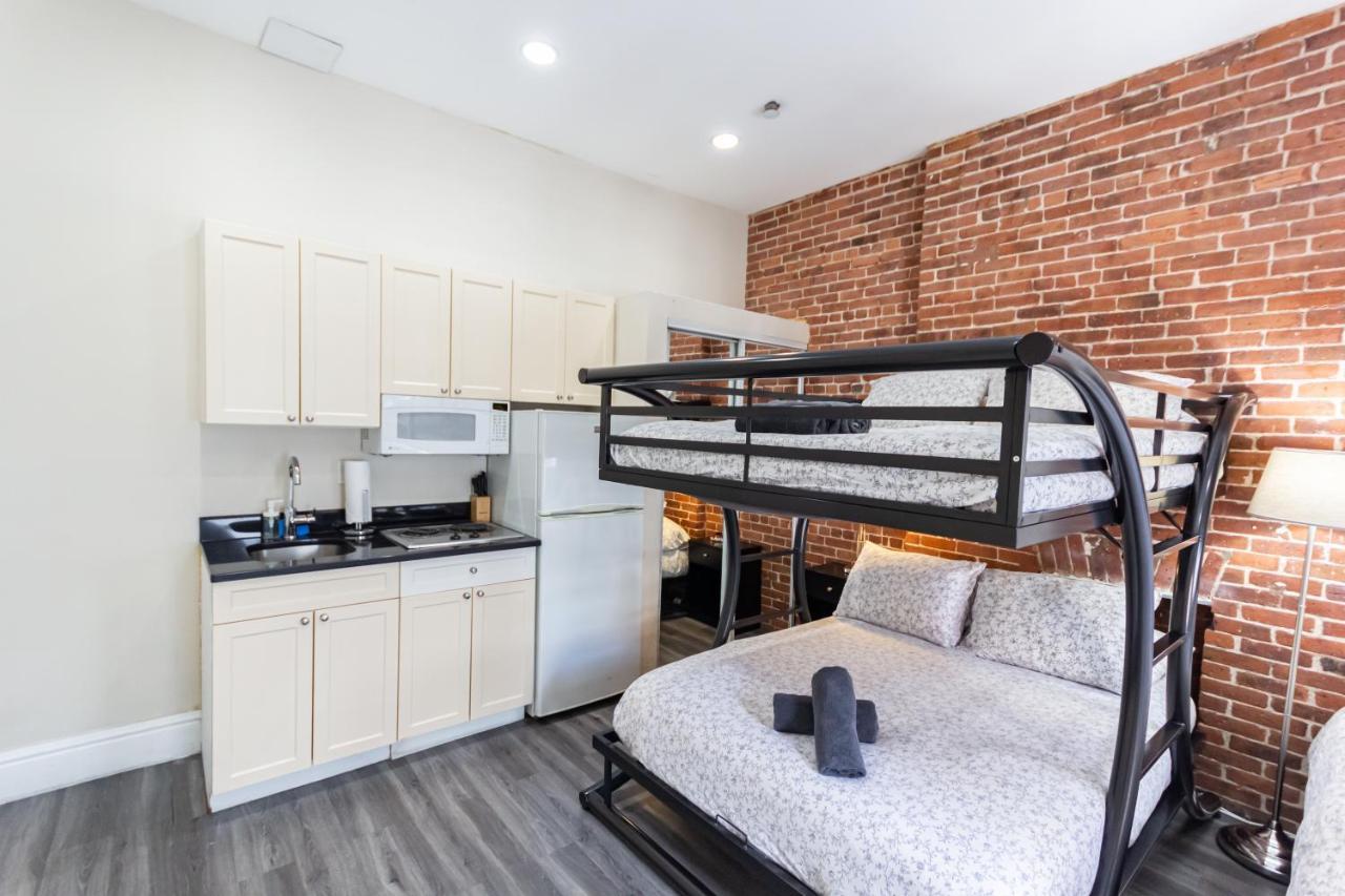 Apartamento Plus, Next To The Korea-town