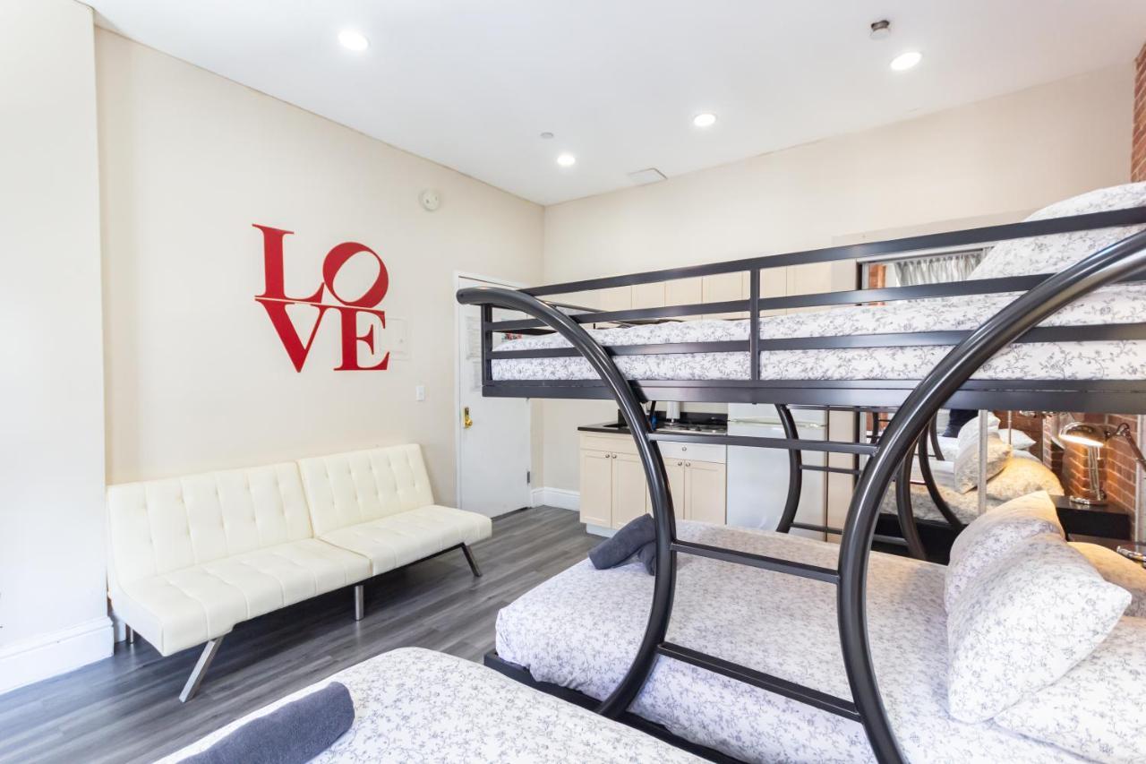 Plus, Next To The Korea-town Apartamento Nova York