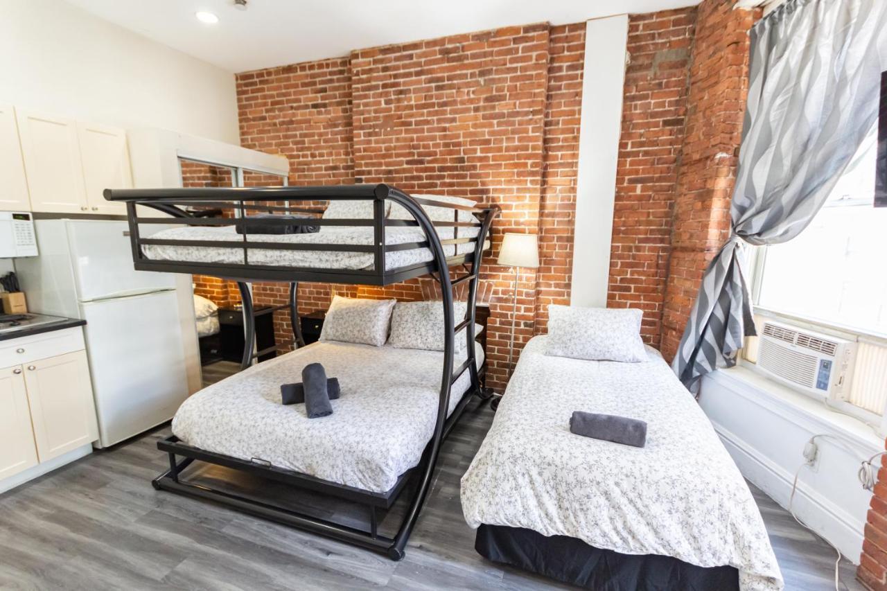 Apartamento Plus, Next To The Korea-town *