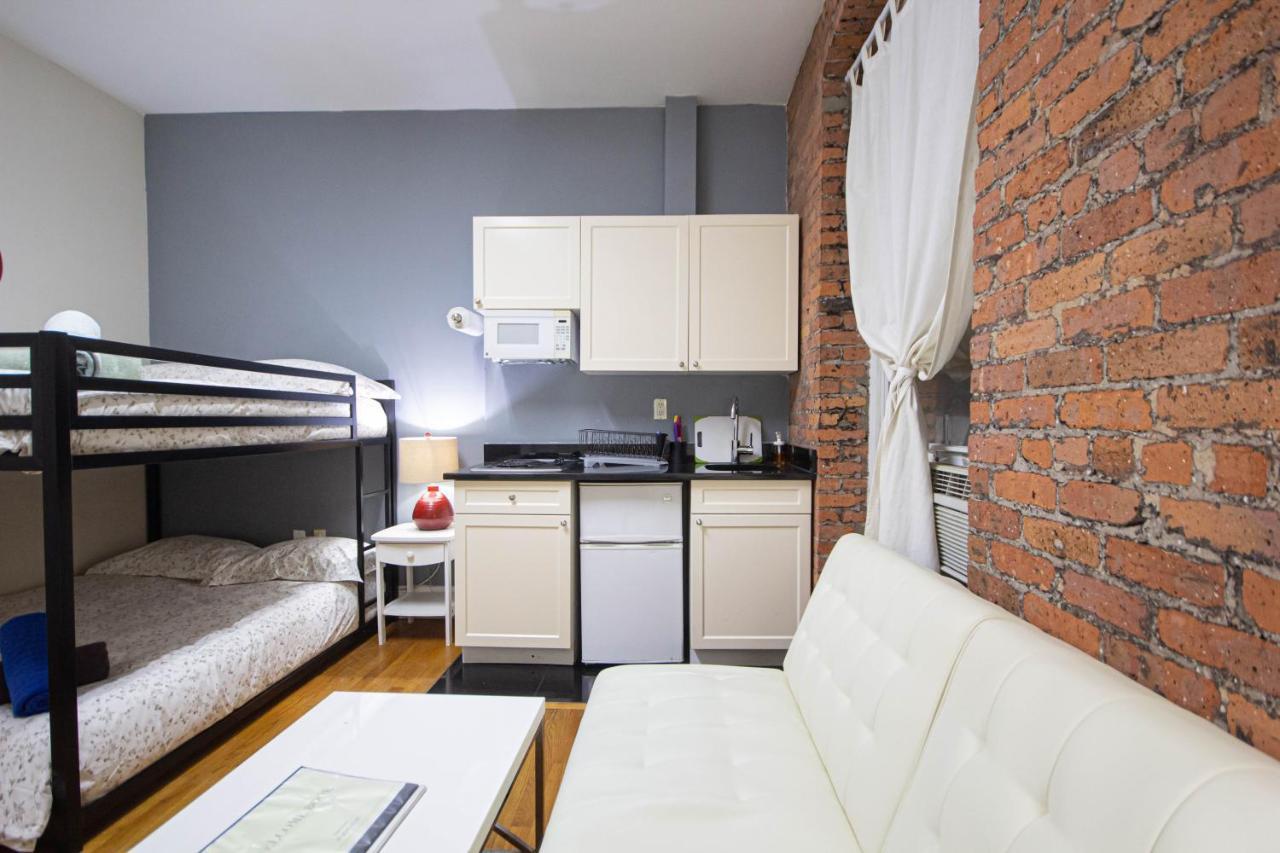 Apartamento Plus, Next To The Korea-town