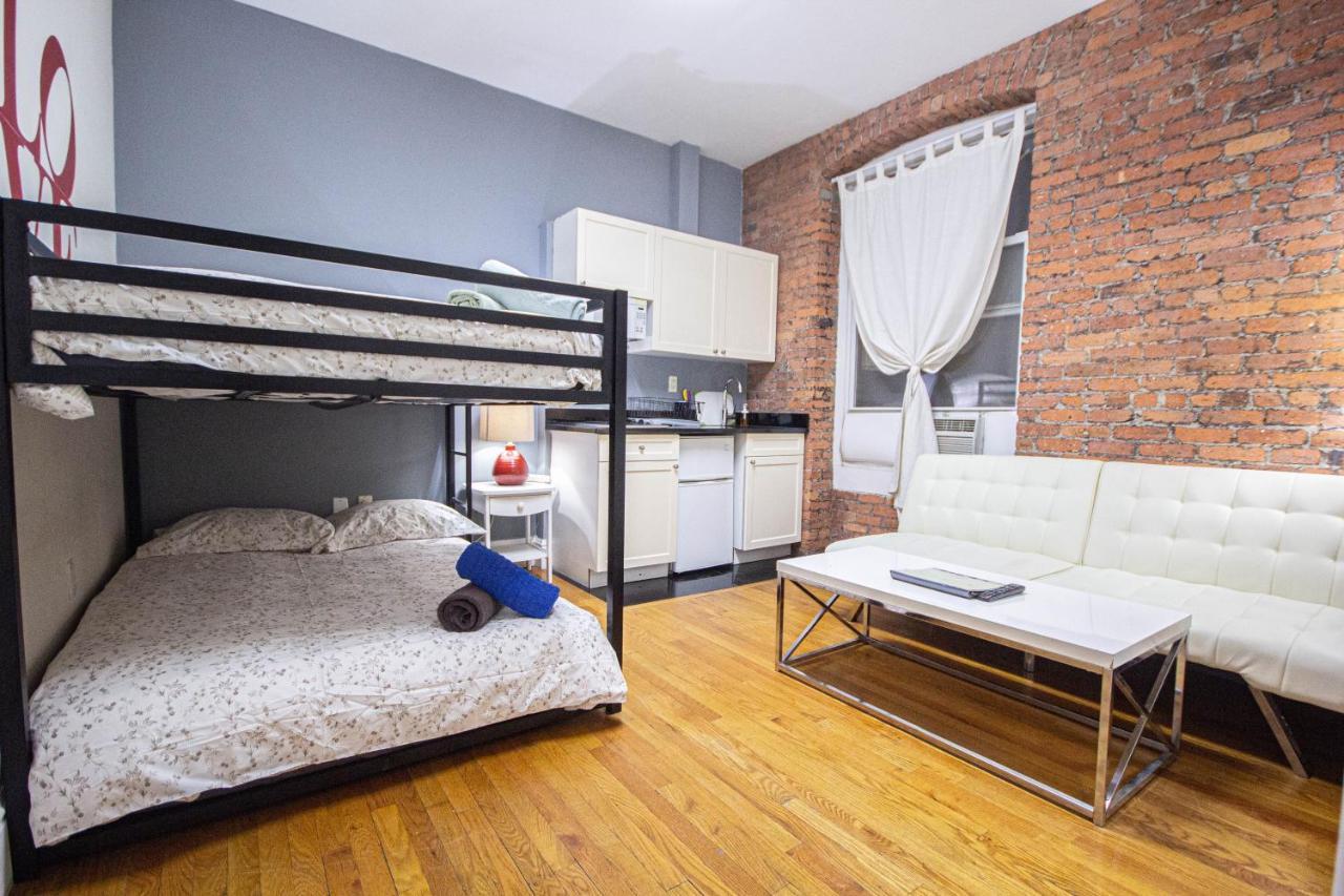Apartamento Plus, Next To The Korea-town Nova York