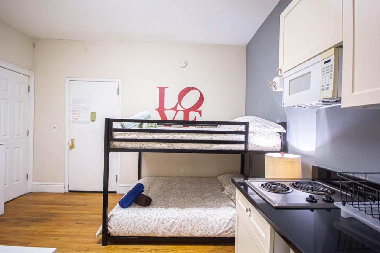 Plus, Next To The Korea-town Apartamento Nova York